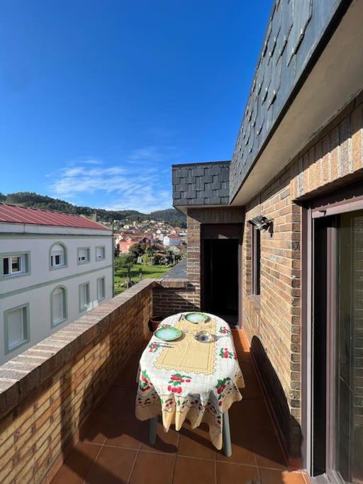 Atico En Cangas Luaran gambar