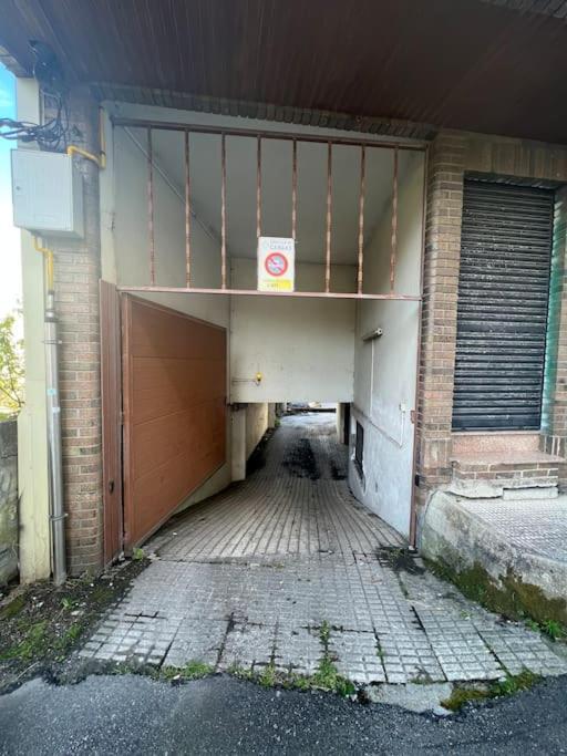 Atico En Cangas Luaran gambar